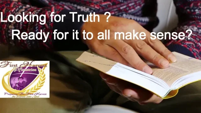 FH AD   Looking for Truth