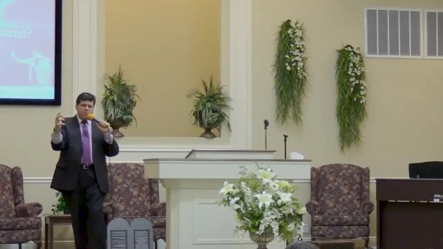 Pastor Shane Vaughn Preaches the weekly Sabbath Meeting 1 08 21 Sermon Title -  Your Breaking Point