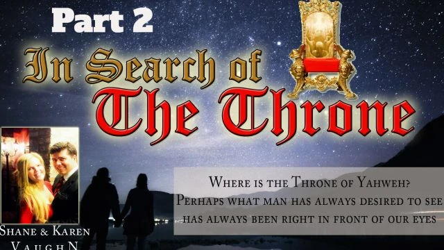 LIVE Sabbath Morning Bible Study - IN SEARCH OF THE THRONE Part 2 - The Mazzaroth Explained